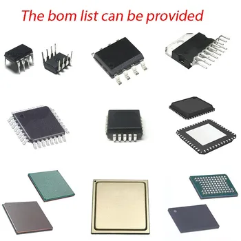 10 БР CD4508BE Оригинални електронни компоненти, Интегрални схеми Списък на спецификациите