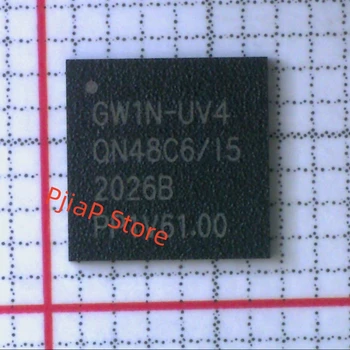 1бр нови оригинални чипове GW1N-UV4QN48C6/I5 QFN