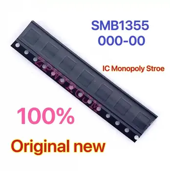 2 ЕЛЕМЕНТА SMB1355 000-00 1355 кабел за зареждане USB-Чип IC