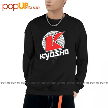 Hoody Kyosho K Circle, пуловери, ризи Vtg, дизайн за хипстеров, високо качество