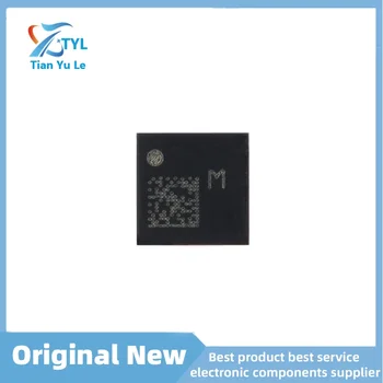Нов оригинален магнитен сензор LIS2MDLTR LGA-12 с цифров изход, 3-аксиален чип магнитометра