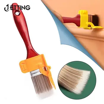 Професионален инструмент за почистване, Мултифункционален бояджийски машини, валяци за боядисване, четка за стенописи, инструмент за подстригване, четка за боя, валяк за боя